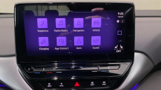 Volkswagen ID.4 109kW Life Pure 52kWh 5dr Auto Electric Estate